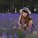 Julie RENAUT - SOUS NOS YEUX